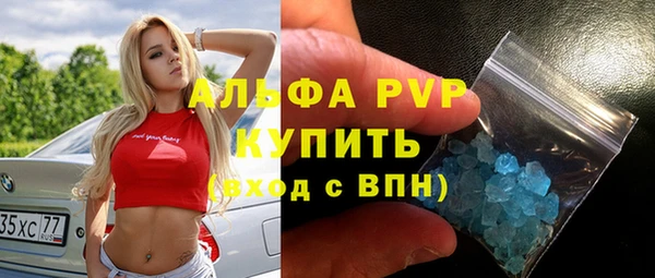 винт Алзамай